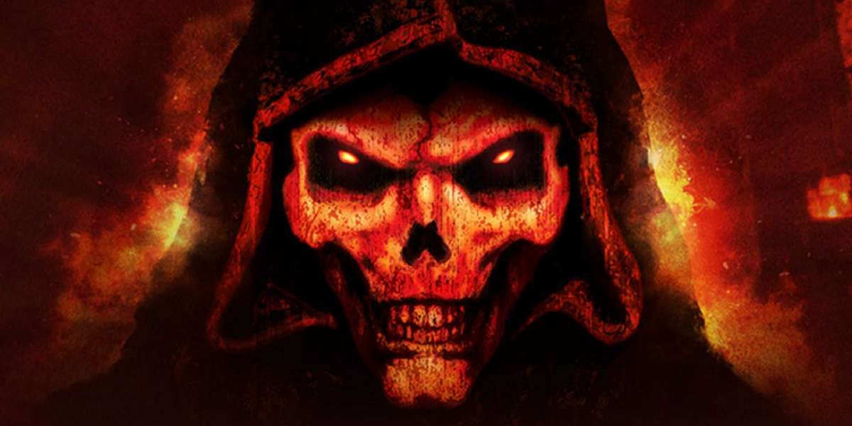 Diablo 2 Resurrected Build for the Necromancer Summoner