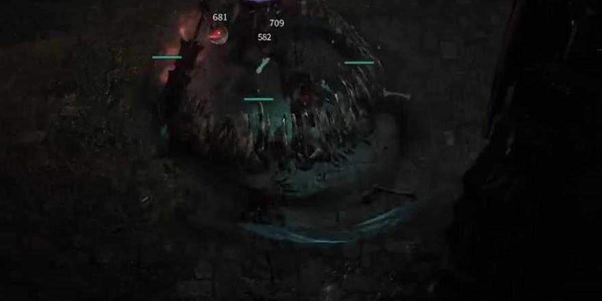 The Introduction of Diablo 4's Player Mode Represents a Revolutionary Step