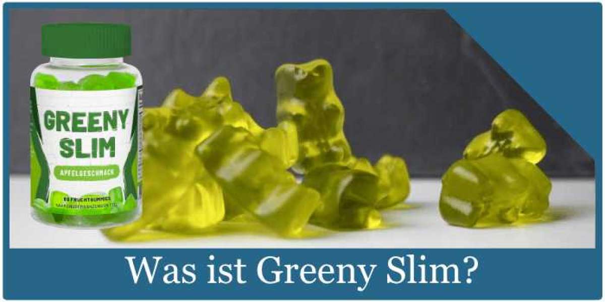 Greeny Slim ACV Erfahrungen, Greeny Slim Erfahrungen, Greeny Slim Kaufen!