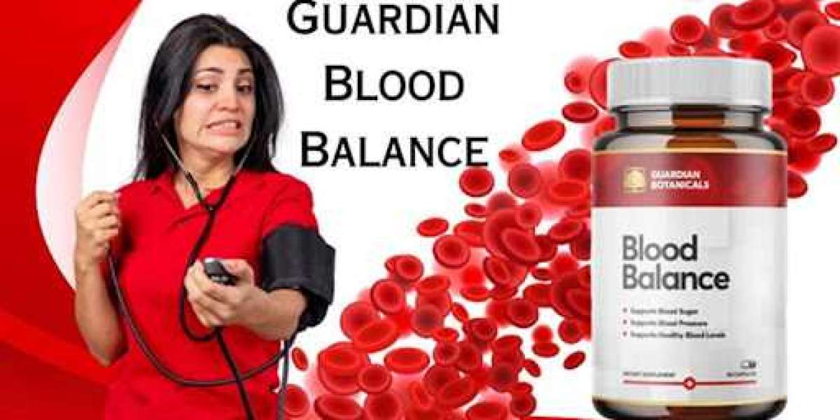 Why You Should Give Up Sex and Devote Your Life to Guardian Blood Balance