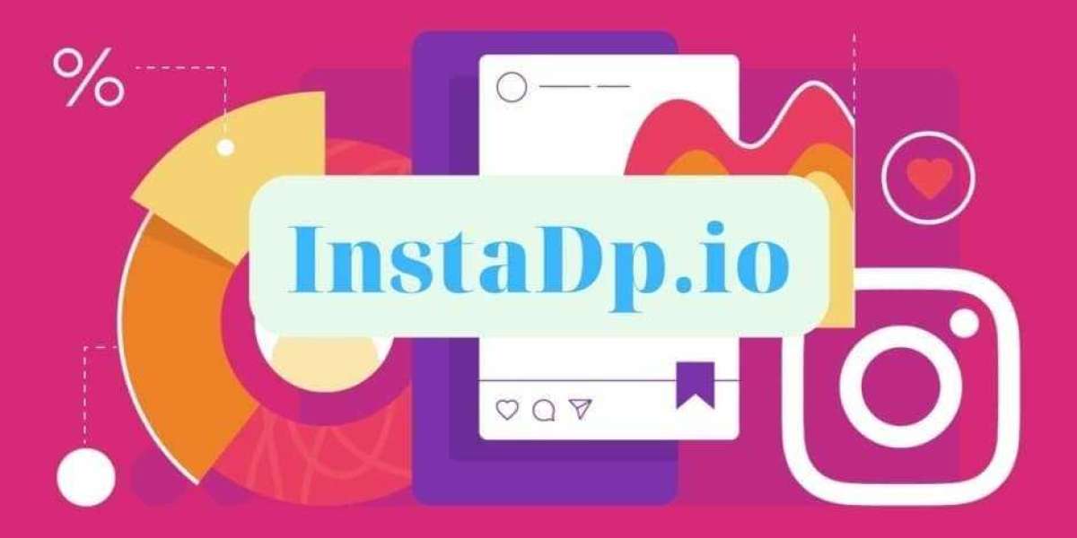 InstaDP - Downloader Tools for Instagram