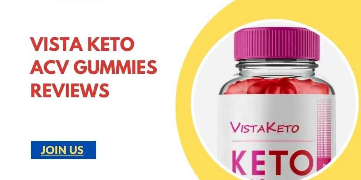 Vista Keto ACV Gummies Advantage - Vista Keto ACV Gummies Cost || Vista Keto ACV Gummies USA || Buy!