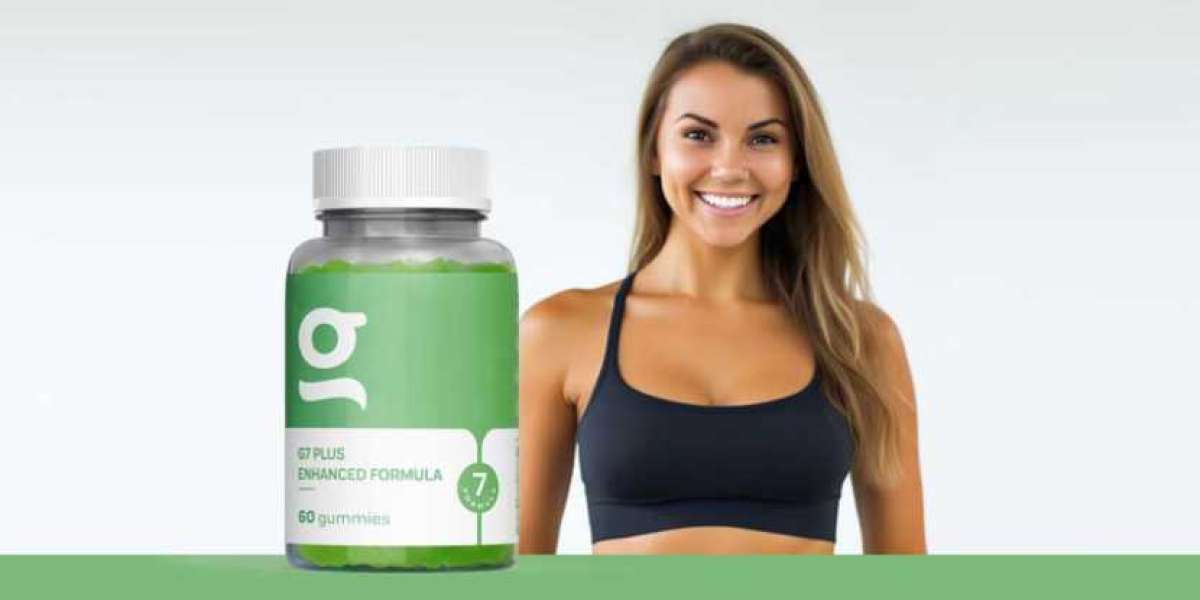Green Gummies Afvallen||G7Plus Green Gummies||Green Gummies Ervaringen||G7 Plus Gummies