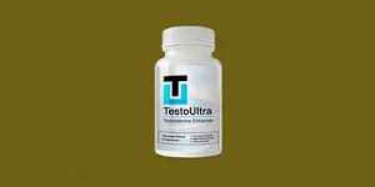 Easy Steps To Testo Ultra Better Products