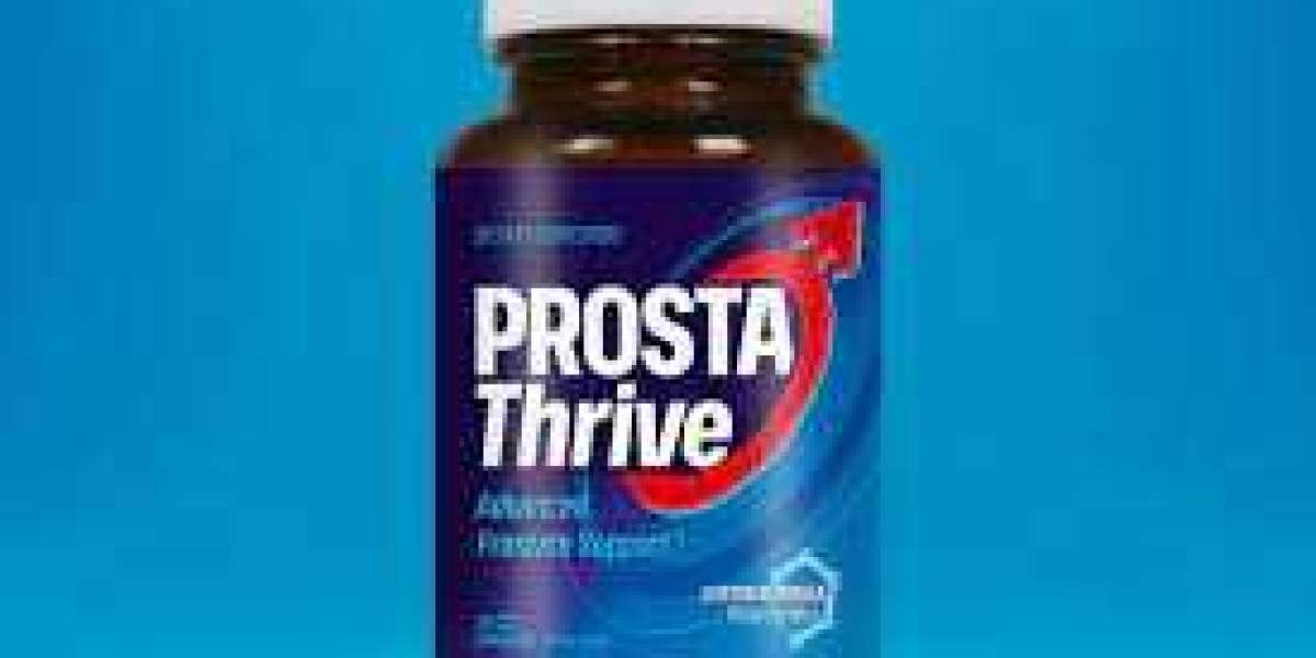 How To Slap Down A Prostathrive Reviews