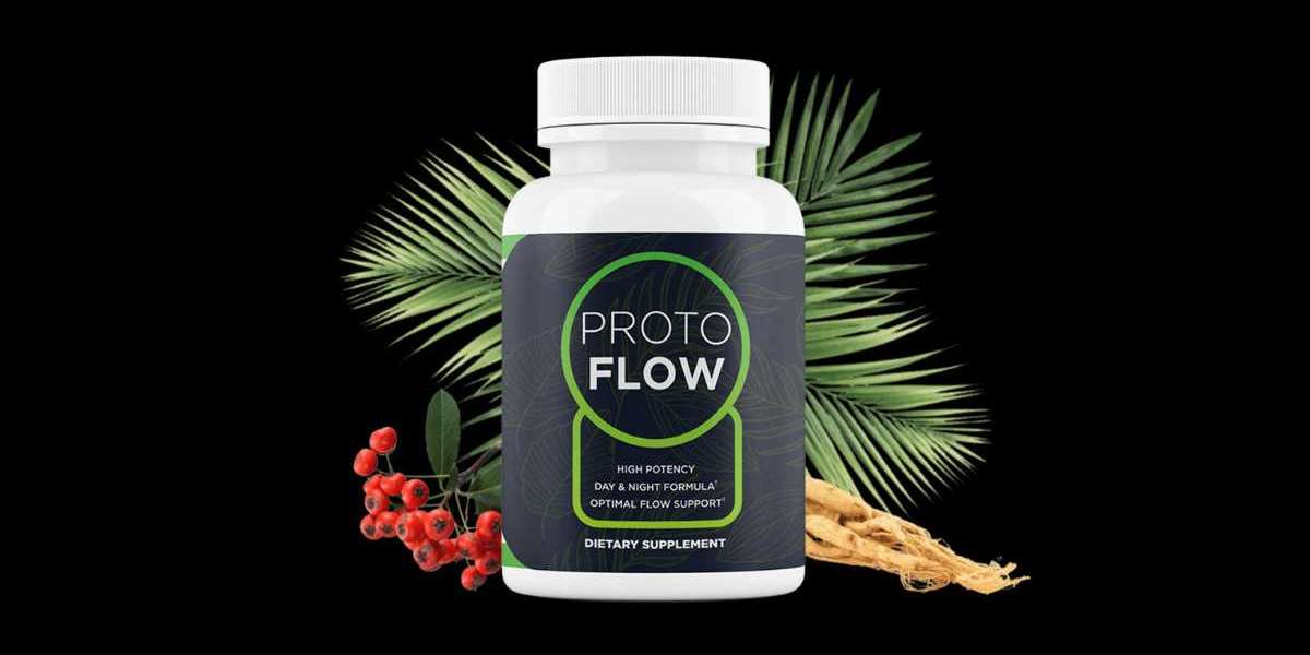 ProtoFlow Reviews (Shocking Truth Exposed!) Does It Really Work?