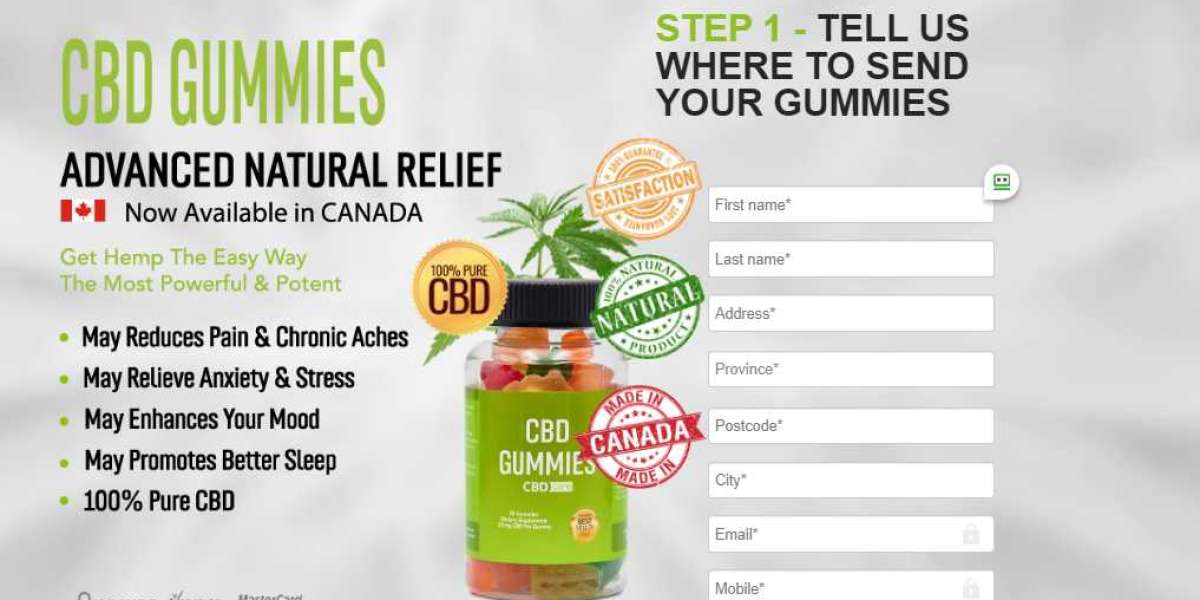 Exploring the World of Superior CBD Gummies Canada