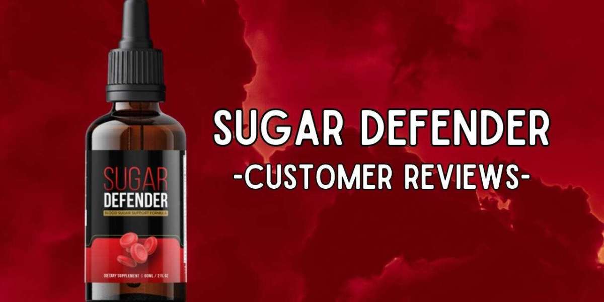 Sugar Defender 24 Review: How It Helps You Control Your Blood Sugar