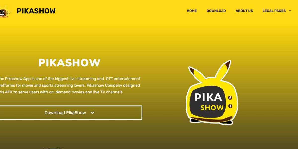 PikaShow APK Download Latest Version For Android App