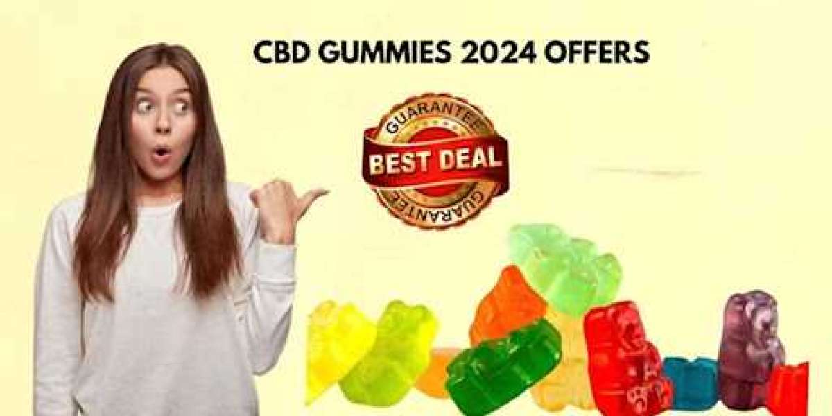 The Science Behind Peak 8 CBD Gummies