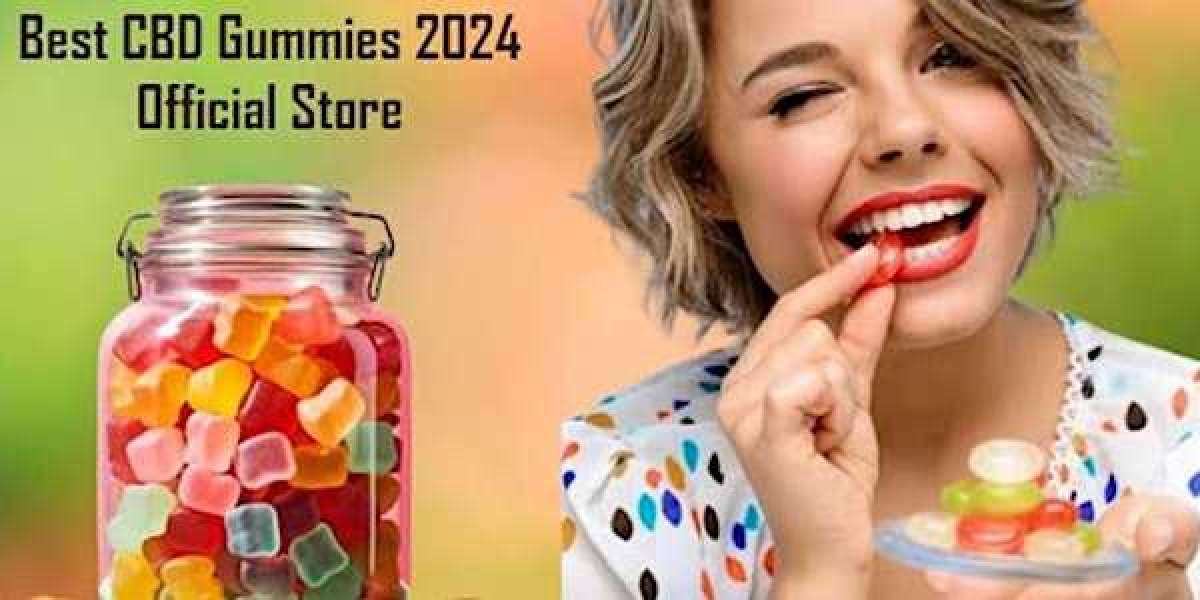 Australia's Latest Health Trend: Dr. Oz CBD Gummies for Managing Diabetes