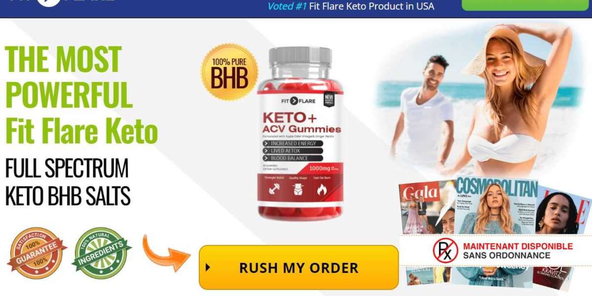 Boostline Keto ACV Gummies   Should You Buy This Hack Real Consumer Report