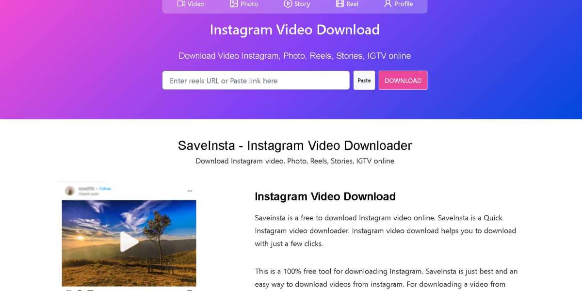 How to Download Instagram Reels with Ease