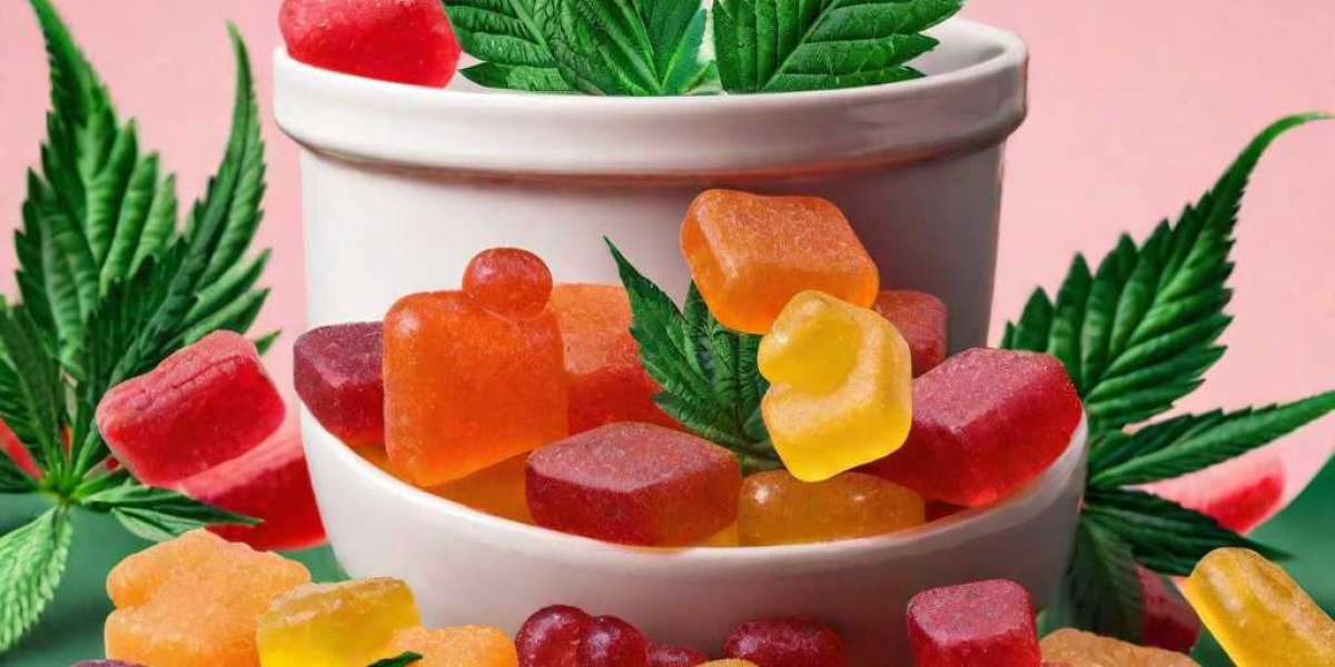 Why Everything You Know About Lucanna Farms Cbd Gummies Is A Lie
