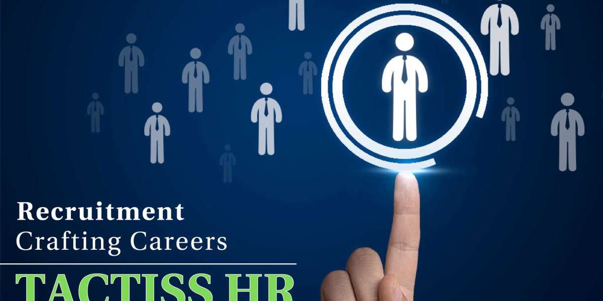 HR Training Company in India - Tactiss
