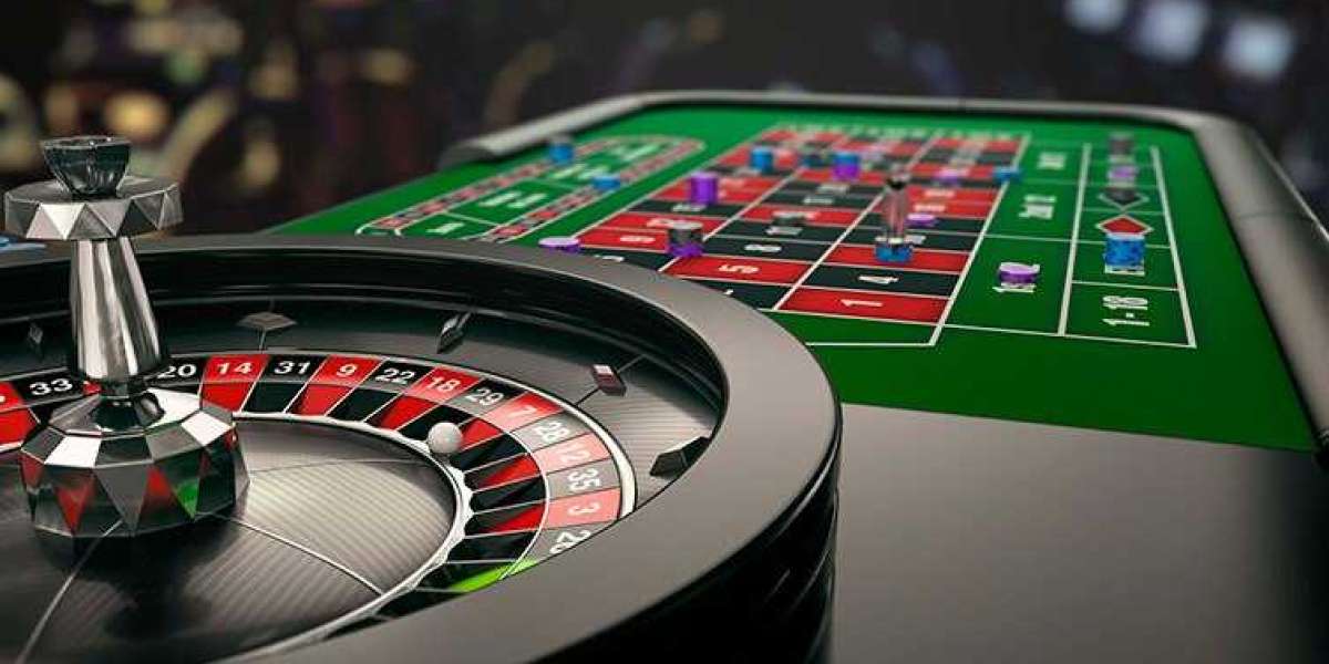 Incomparable Gambling Thrills at Just Casino