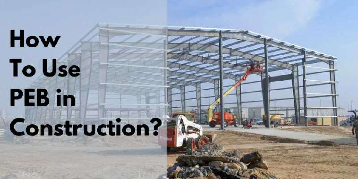 Looking for the best PEB Multi Story Building Manufacturers in India