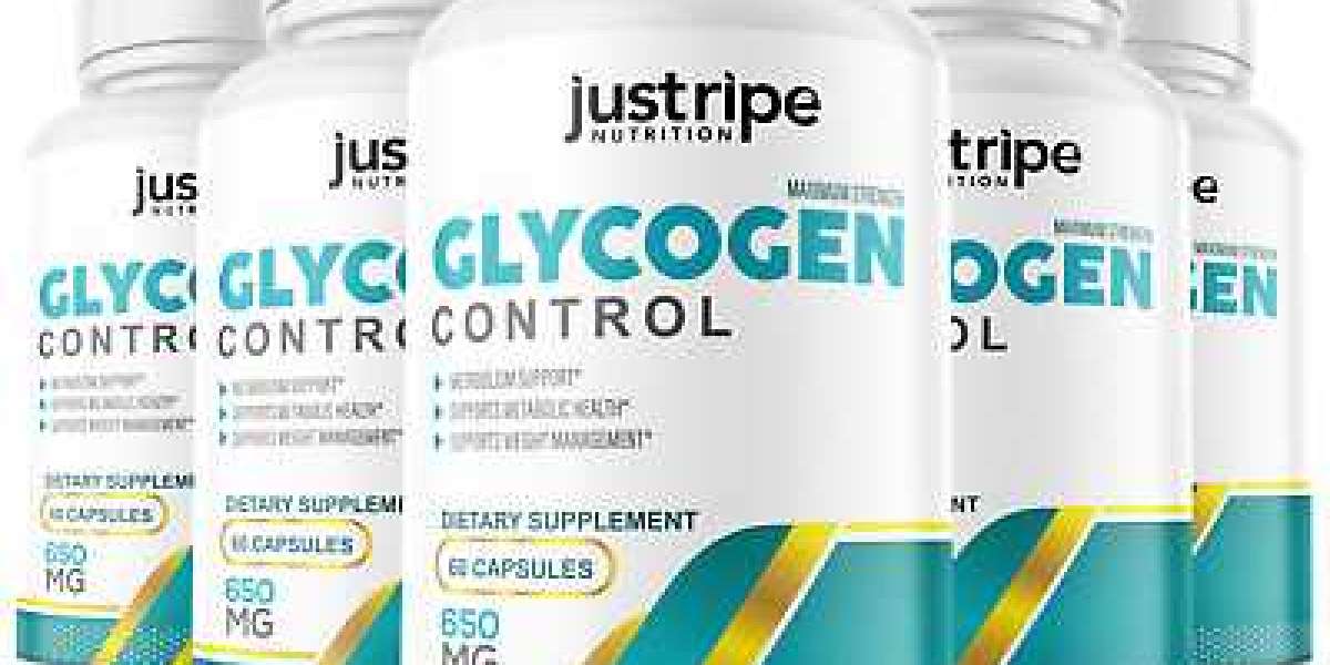 How To Sell Glycogen Control New Zealand