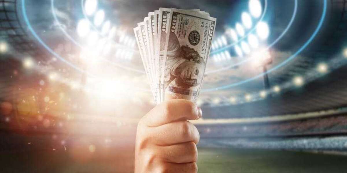 Discover the Best Korean Sports Betting Site